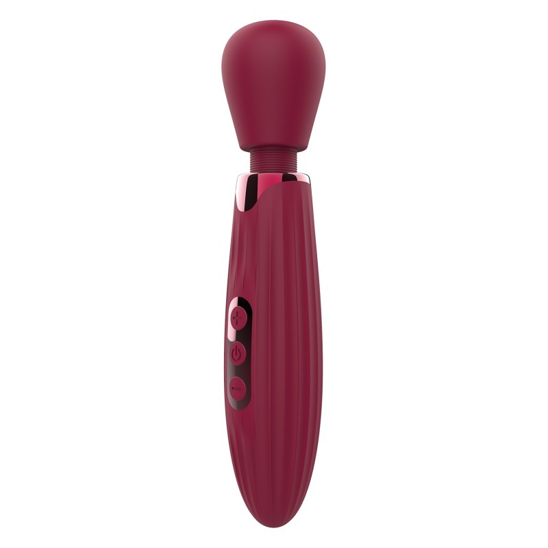 GLAM WAND 25 modes - Baguette rechargeable - 20,5 x 4,2cm