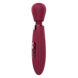 GLAM WAND 25 modes - Rechargeable Wand - 20.5 x 4.2cm