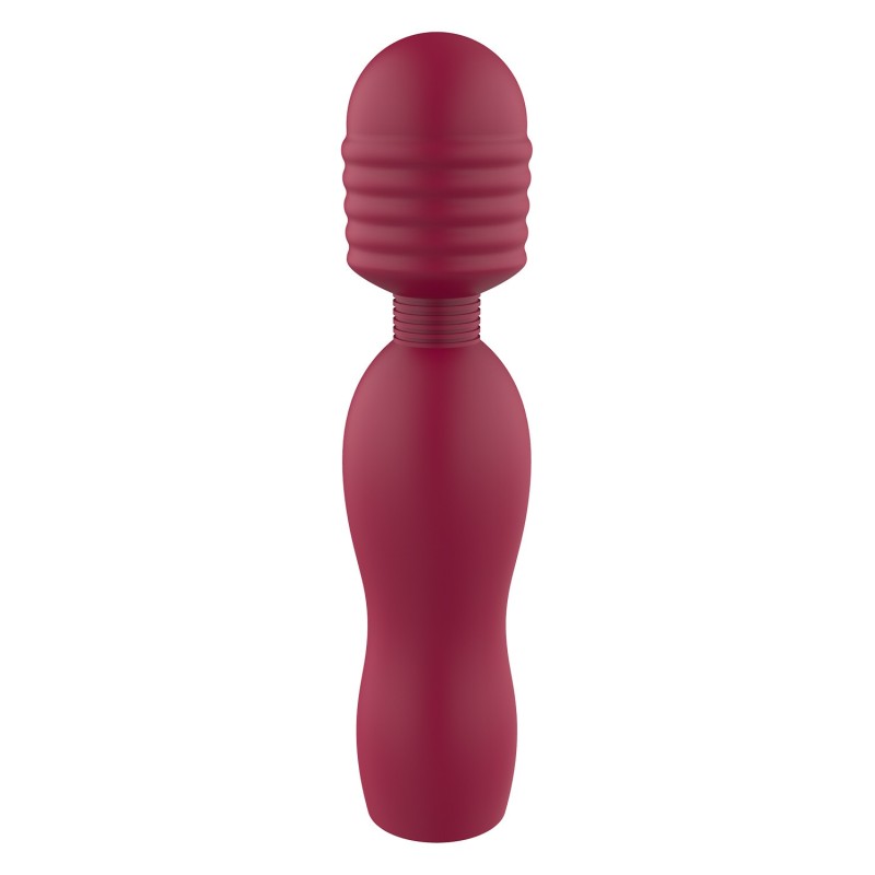 GLAM TRAVEL WAND 10 modos - Varita Recargable - 14,5 x 3,3cm