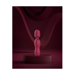 GLAM TRAVEL WAND 10 modes - Rechargeable Wand - 14.5 x 3.3cm