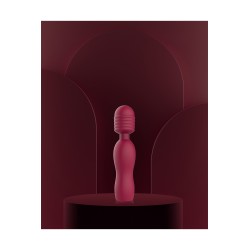GLAM TRAVEL WAND 10 modes - Rechargeable Wand - 14.5 x 3.3cm