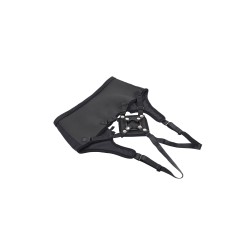 HOCH TAILLIERTER STRAP-ON - KORSETTGURT MIT HOHER TAILLE - SPORTSHEET