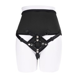HIGH WAISTED STRAP ON - ARNES CORSÉ DE CINTURA ALTA - SPORTSHEET