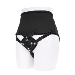 HOCH TAILLIERTER STRAP-ON - KORSETTGURT MIT HOHER TAILLE - SPORTSHEET