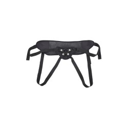 BREATHABLE STRAP ON - BREATHABLE HARNESS - SPORTSHEET