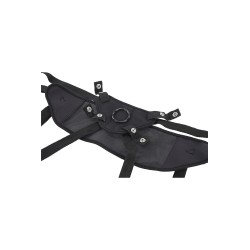 BREATHABLE STRAP ON - ARNES TRANSPIRABLE - SPORTSHEET