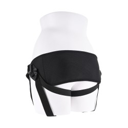 BREATHABLE STRAP ON - ARNES TRANSPIRABLE - SPORTSHEET