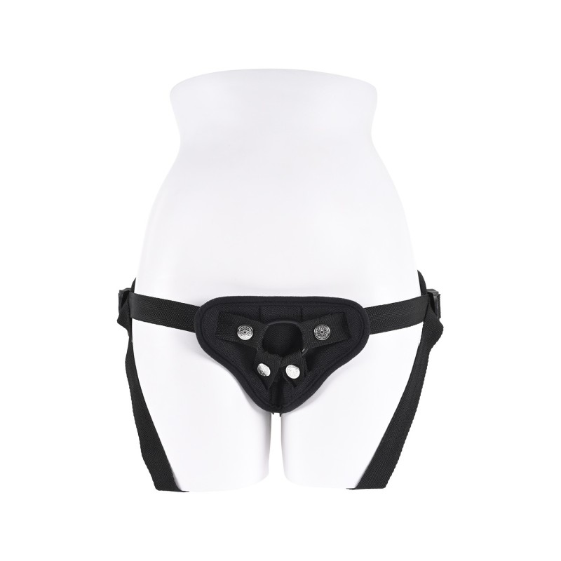 STRAP ON TRASPIRANTE - IMBRACATURA TRASPIRANTE - SPORTSHEET