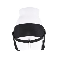 BREATHABLE STRAP ON - ARNES TRANSPIRABLE - SPORTSHEET