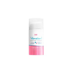 Liquid Vibrator Cotton Candy - Vibration Cotton Candy