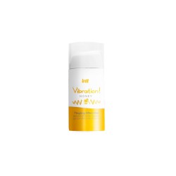 Vibrador Líquido Honey - Vibração Mel