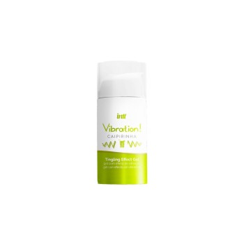 Caipirinha Liquid Vibrator - Vibration Caipirinha 2