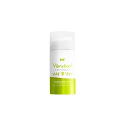 Vibrador Líquido Caipiriña - Vibration Caipirinha