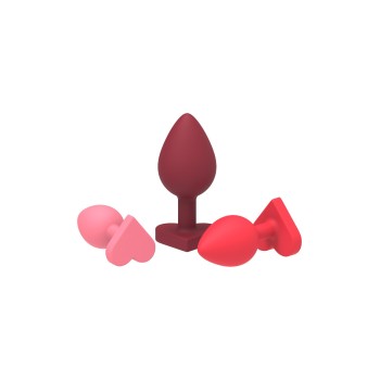 ANAL KIT - AMOUR DIE LEIDENSCHAFT DER LIEBE 2