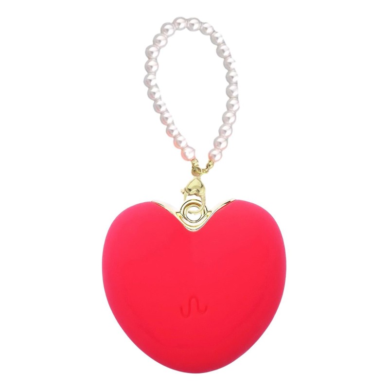 DAS HEARTS OF LOVE HAPPY HEART KIT - AMOUR
