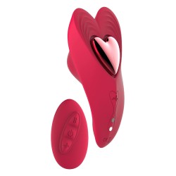 LES SECRETS DE L’AMOUR KIT DE JEU DE CULOTTE - AMOUR