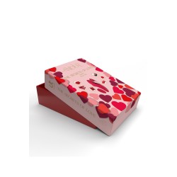 THE SECRETS OF LOVE PANTY PLAY KIT - AMOUR