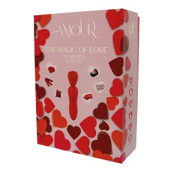 WONDERFUL WAND KIT - AMOUR