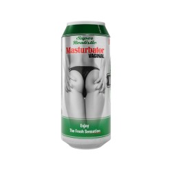 Vagina- Cerveza  Masturbador Super realístico