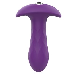 LET'S GO ANAL - PLEASURE BOX