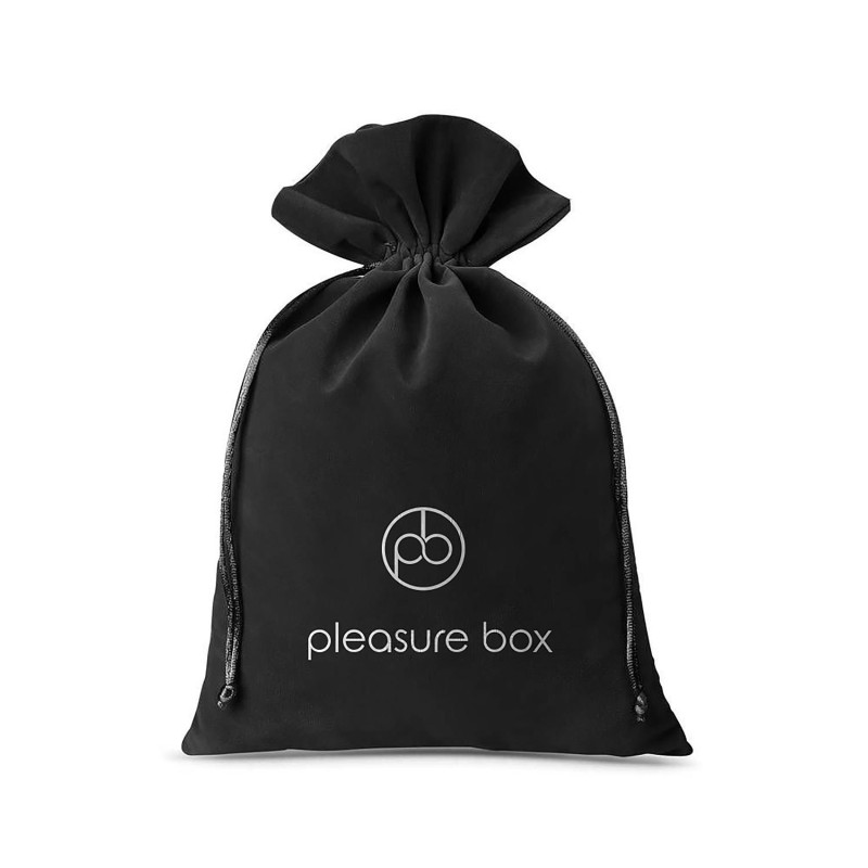 ANDIAMO PERVERSI - PLEASURE BOX