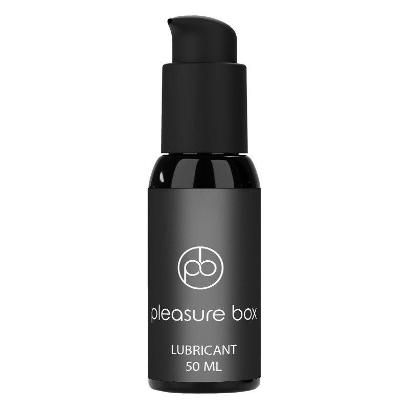 LOVE TO PLAY FOR HIM - FOR HIM - PLEASURE BOX
