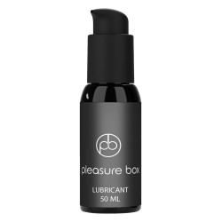 LOVE TO PLAY FOR HIM - PARA ÉL - PLEASURE BOX