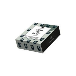 ICH LIEBE ES, FÜR IHN ZU SPIELEN - FÜR IHN - PLEASURE BOX