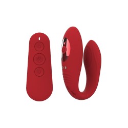 JOUONS ENSEMBLE - POUR LES COUPLES - PLEASURE BOX