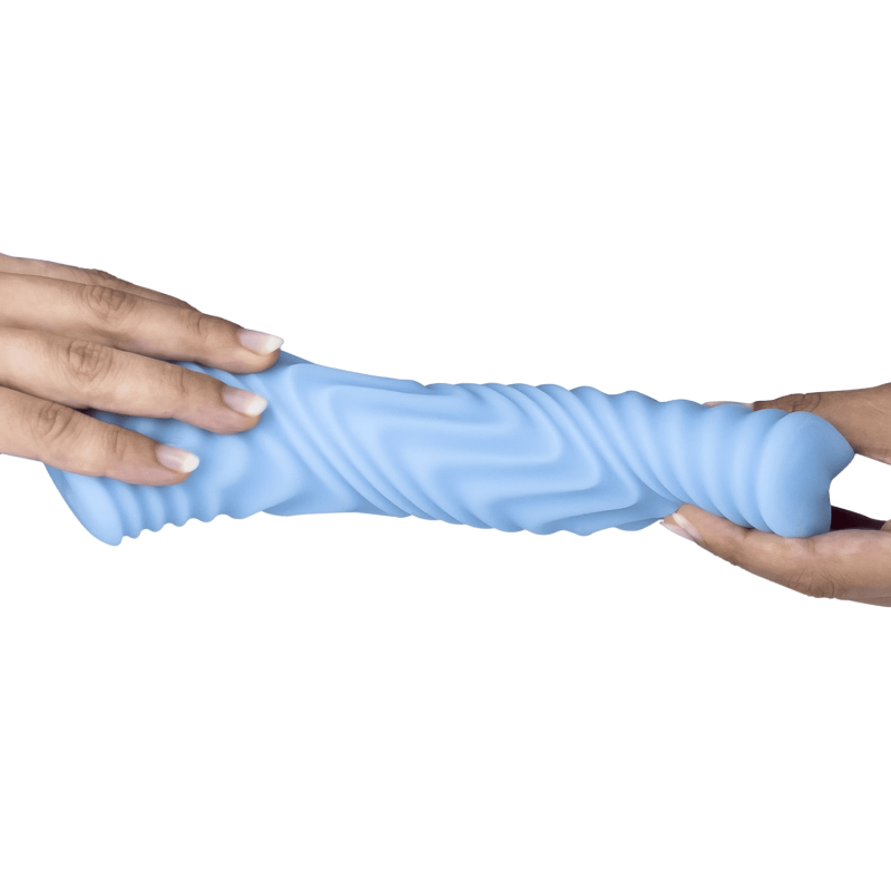 SAUCY Masturbatore Astratto