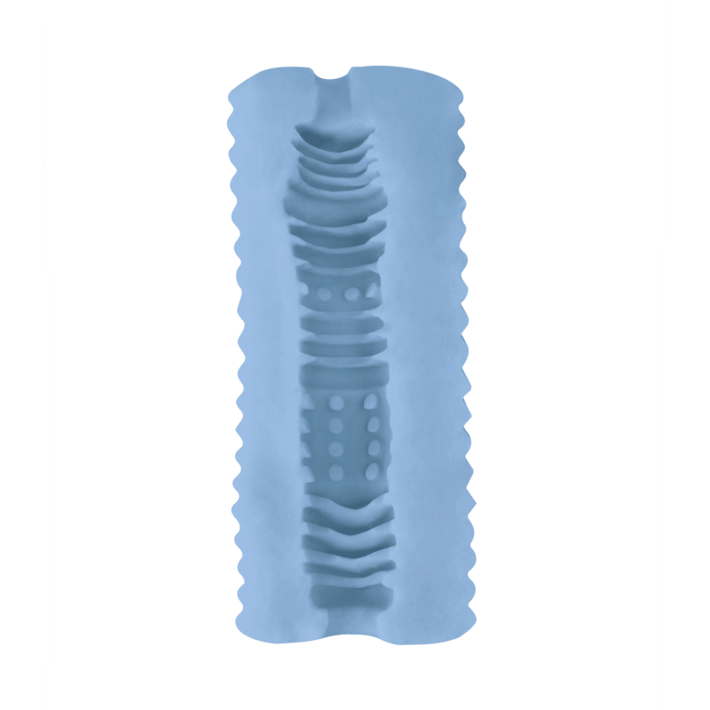 SAUCY Masturbateur abstrait