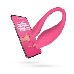ARIA - Ovetto vibrante con APP EasyConnect