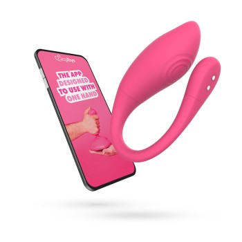 ARIA - Vibrating egg with EasyConnect APP 2
