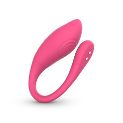 ARIA - Ovetto vibrante con APP EasyConnect