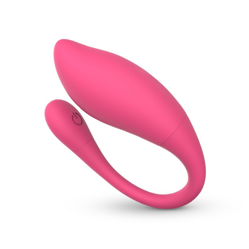 ARIA - Oeuf vibrant avec EasyConnect APP