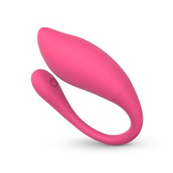 ARIA - Vibrierendes Ei mit EasyConnect APP