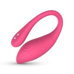ARIA - Vibrating egg with EasyConnect APP
