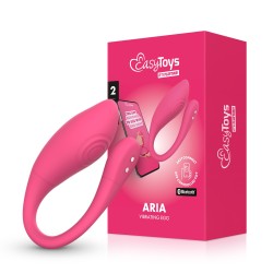 ARIA - Ovetto vibrante con APP EasyConnect