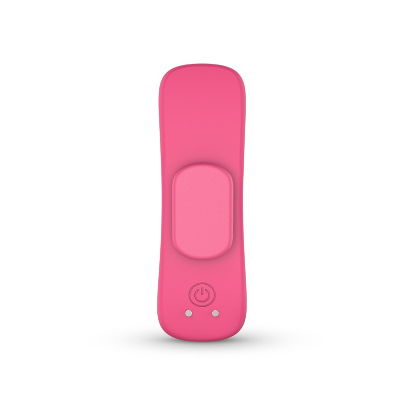 ZARIA - Vibromasseur string avec application EasyConnect
