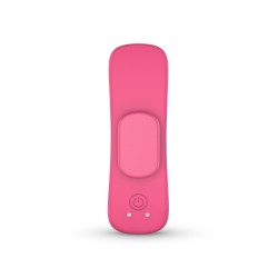 ZARIA - Thong Vibrator with EasyConnect APP