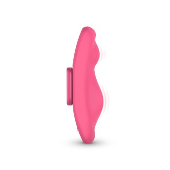 ZARIA - Vibrador de Tanga con APP EasyConnect 2