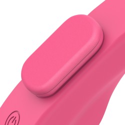ZARIA - Vibrador de Tanga con APP EasyConnect