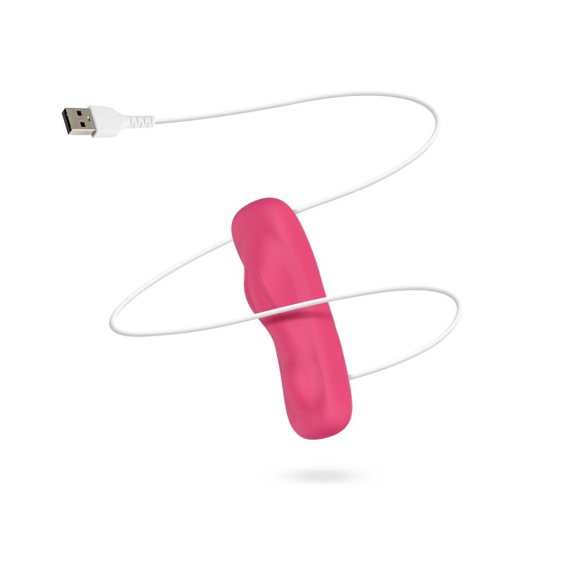 ZARIA - Vibromasseur string avec application EasyConnect