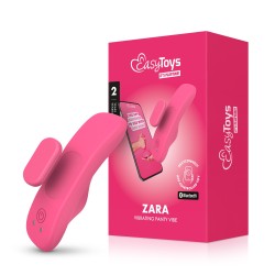 ZARIA - Vibratore Perizoma con APP EasyConnect