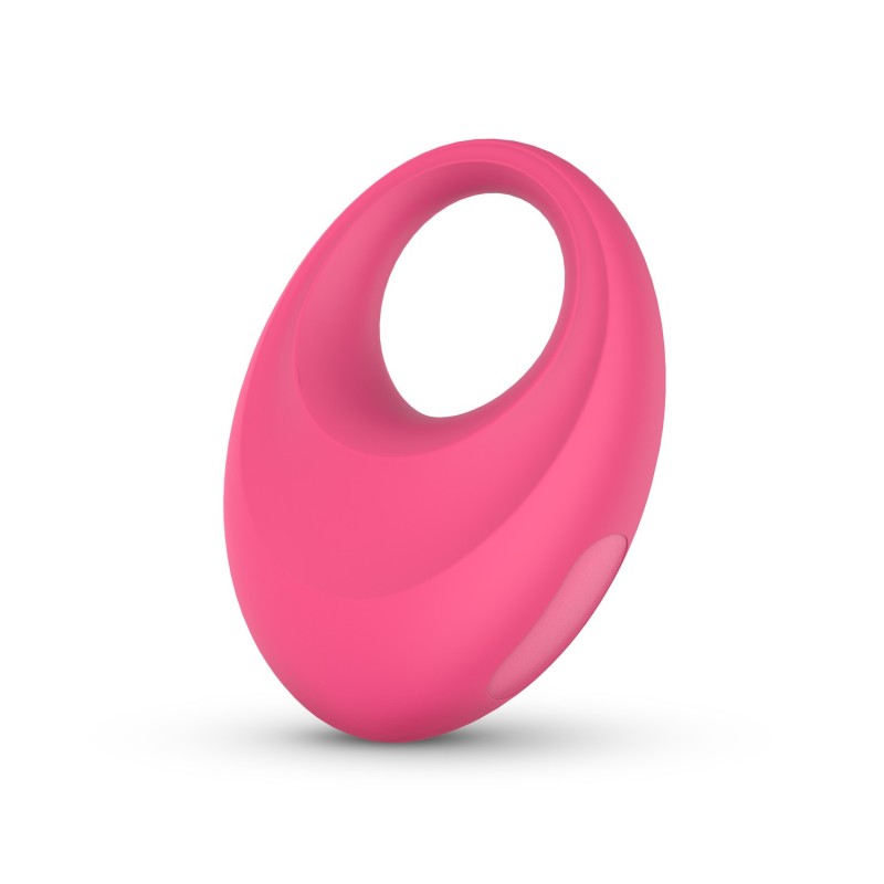 LEO - Vibrating ring with EasyConnect APP