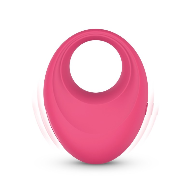 LEO - Vibrationsring mit EasyConnect APP