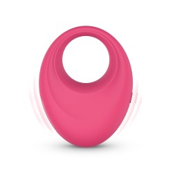 LEO - Vibrationsring mit EasyConnect APP