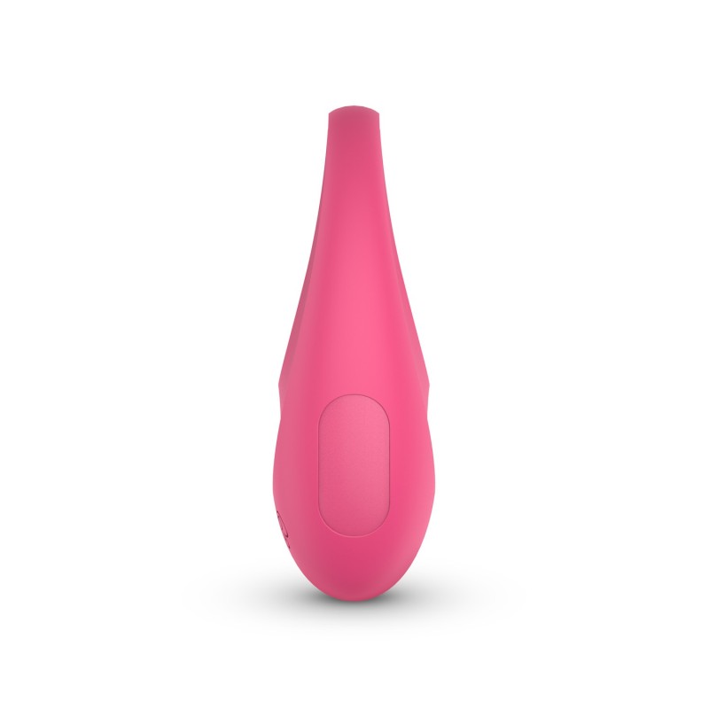 LEO - Vibrating ring with EasyConnect APP