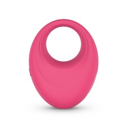 LEO - Anello vibrante con APP EasyConnect