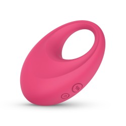 LEO - Vibrationsring mit EasyConnect APP